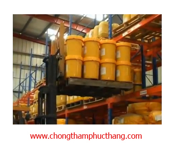 Đại lý Sika tại Hải Phòng